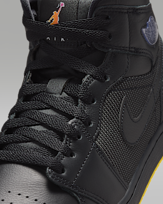 NIKE公式】エア ジョーダン 1 MID SE メンズシューズ.オンラインストア